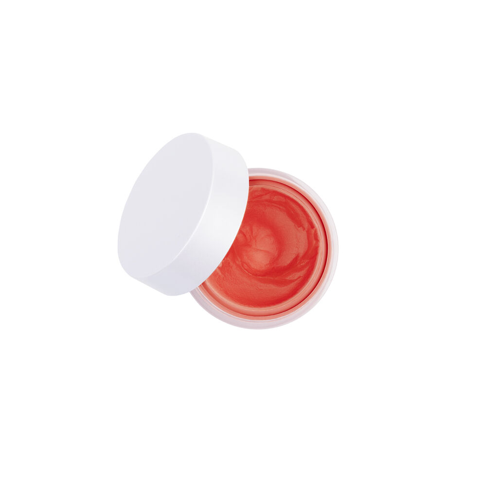 Prebase alisadora sin silicona GloWish Blur Jam