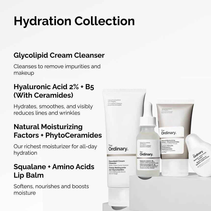 <<tt0>h  eHydratio  nCollection
