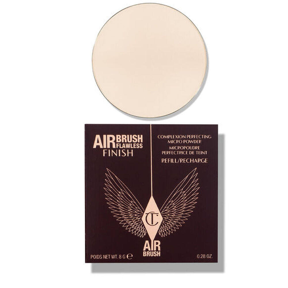 Charlotte Tilbury Airbrush Flawless Finish Refill