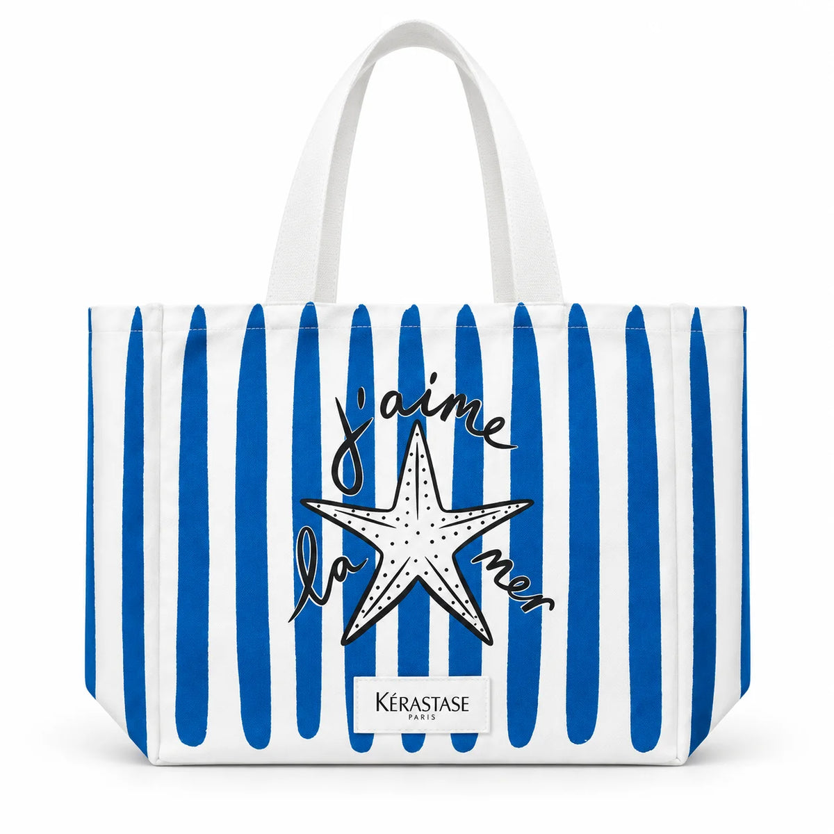 Kerastase Summer Tote