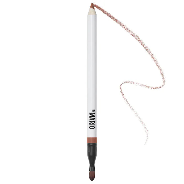 MAKEUP BY MARIO Ultra Suede Sculpting Lip Pencil