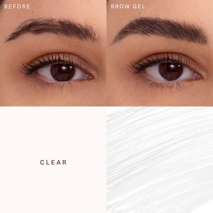 Rare Beauty Brow Harmony Flexible Lifting Eyebrow Gel 4.5g