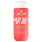 Sol de Janeiro Bom Dia Bright Clarifying Body Wash 385ml