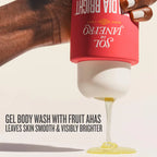 Sol de Janeiro Bom Dia Bright Clarifying Body Wash 385ml