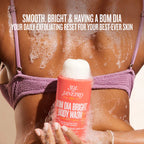 Sol de Janeiro Bom Dia Bright Clarifying Body Wash 385ml