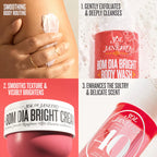 Sol de Janeiro Bom Dia Bright Clarifying Body Wash 385ml