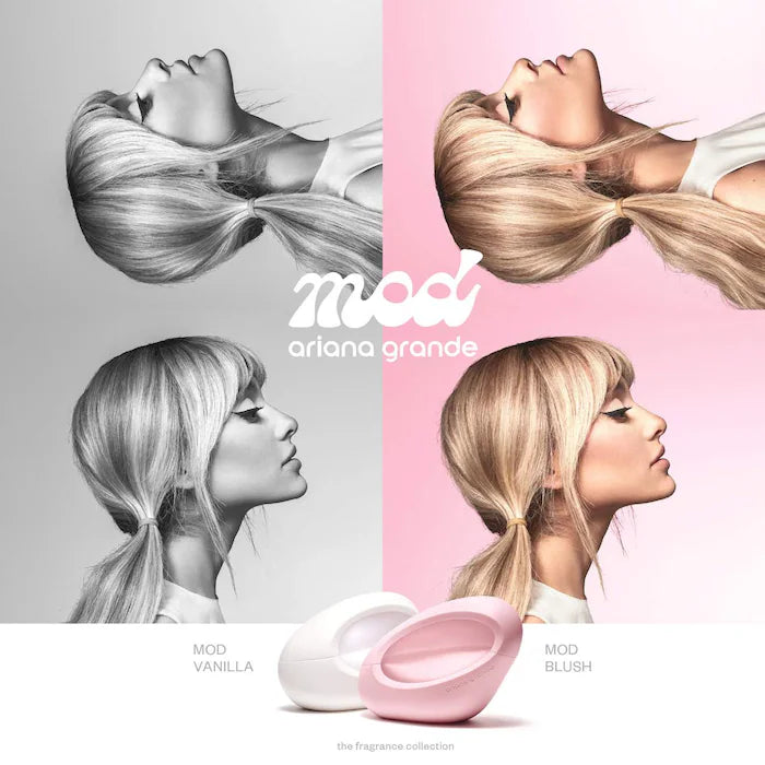 Ariana Grande MOD Blush Eau de Parfum
