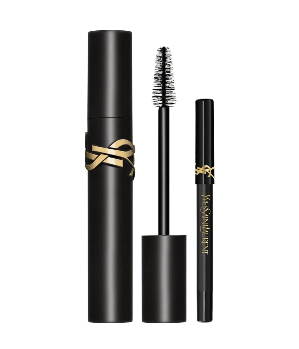Yves Saint Laurent Lash Clash Set