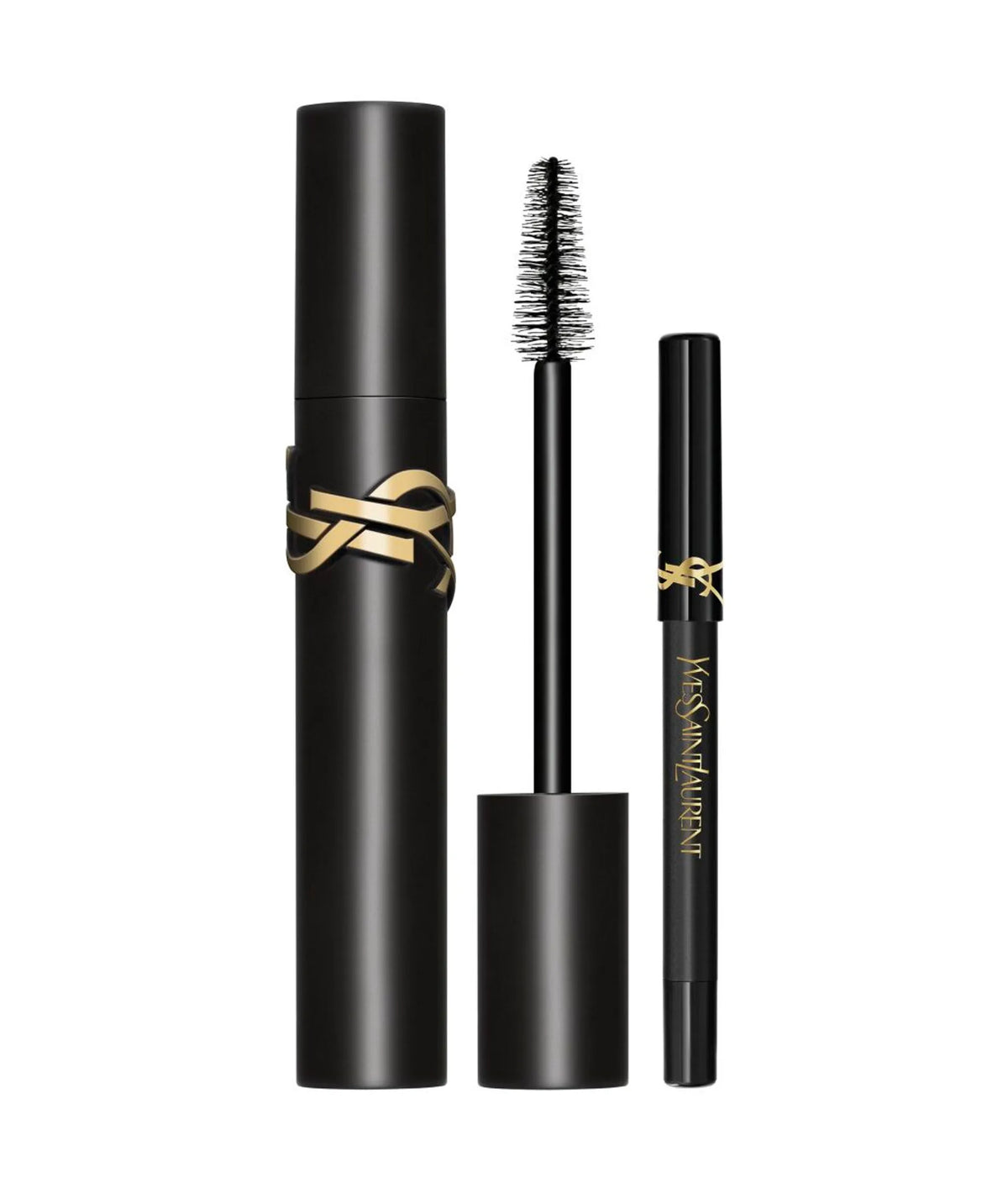Yves Saint Laurent Lash Clash Set