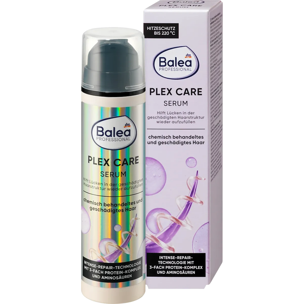 Balea Professional Leave-In Serum Plex Care
