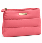 Rare Beauty Puffy Makeup Bag
