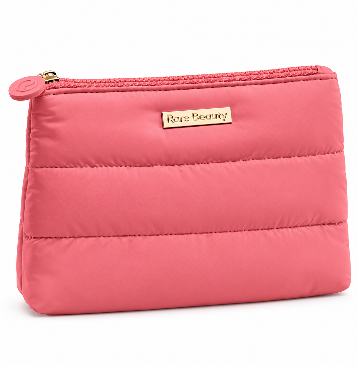 Rare Beauty Puffy Makeup Bag