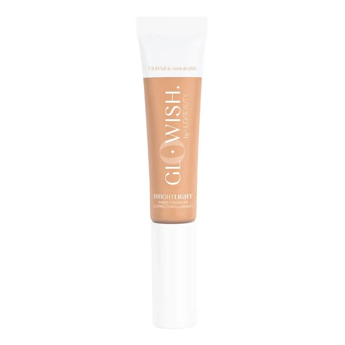 Huda Beauty GloWish Bright Light Hydrating Sheer Concealer