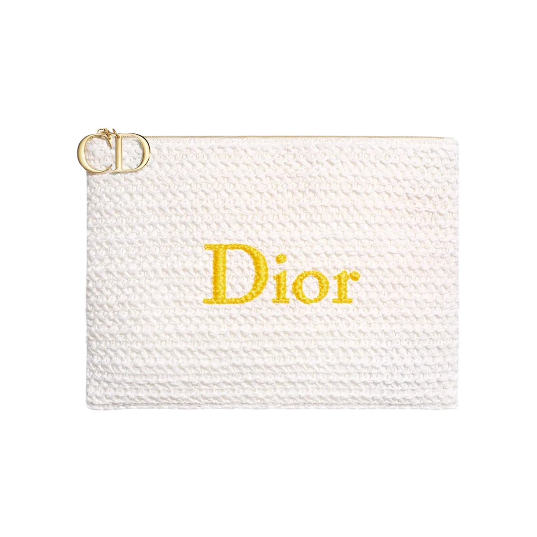 Dior 2026 Summer Pouch