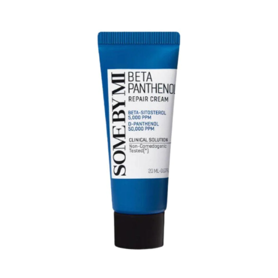 SOME BY MI Beta Panthenol Repair Cream