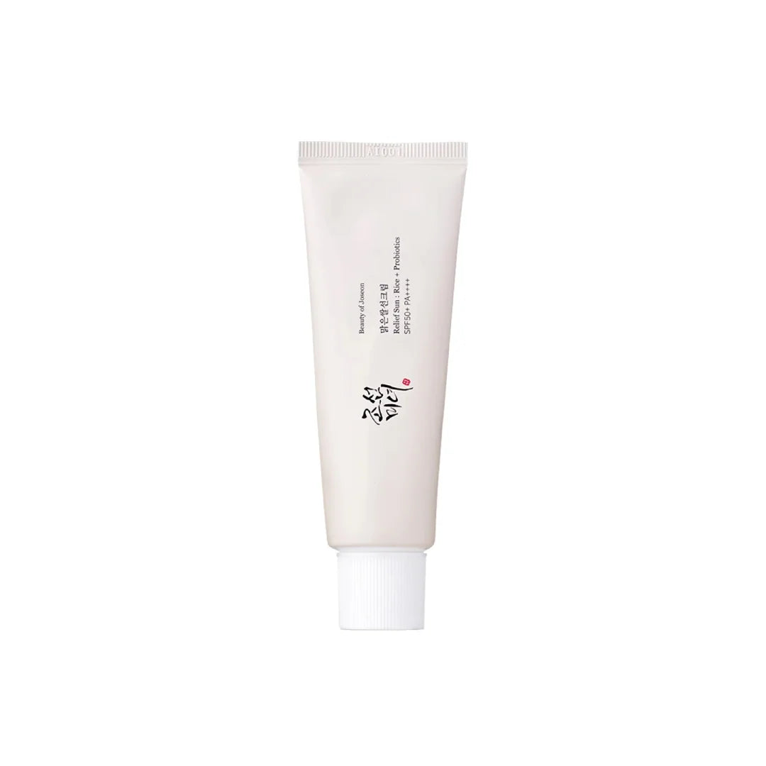 Beauty of Joseon Relief Sun Rice Plus Probiotics SPF 50