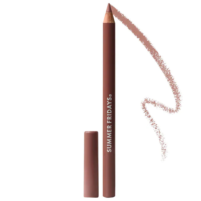 Summer Fridays SoftLine Lip Liner