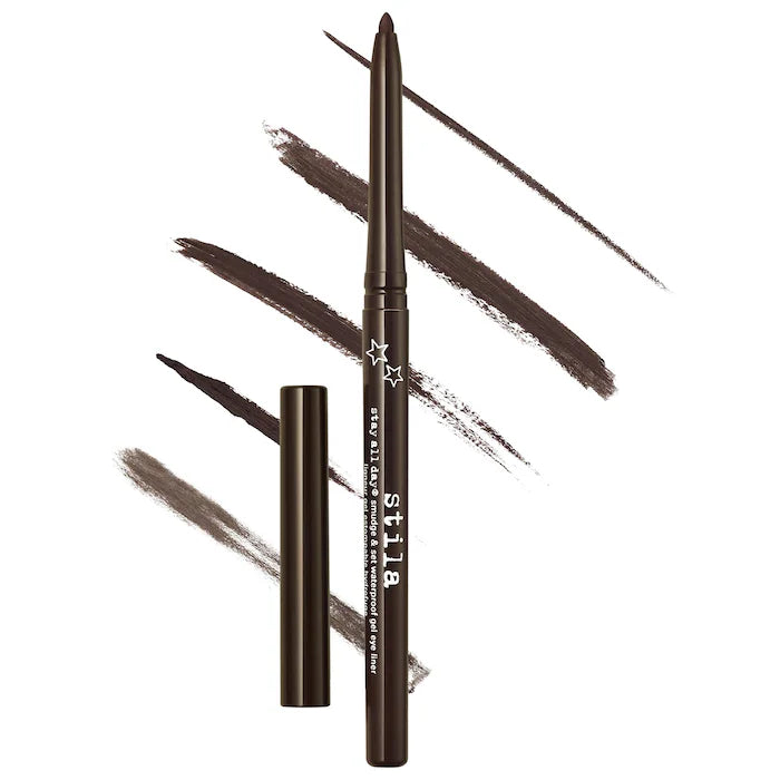 Stila Stay All Day Smudge & Set Waterproof Gel Eye Liner