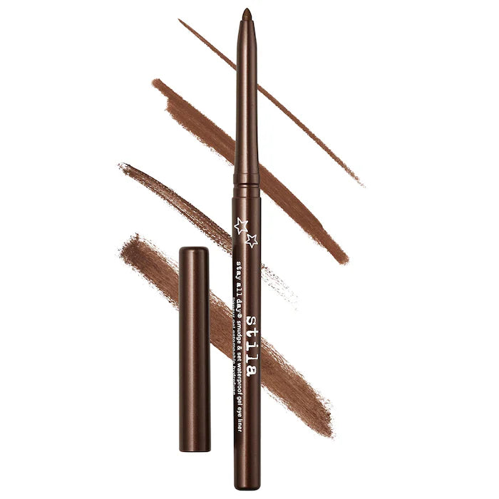Stila Stay All Day Smudge & Set Waterproof Gel Eye Liner