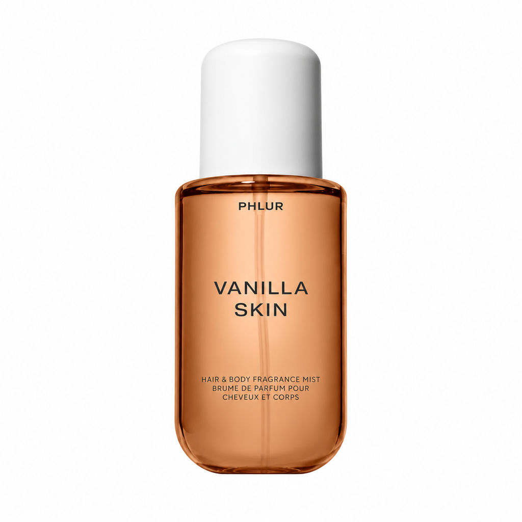 PHLUR Vanilla Skin Body Mist