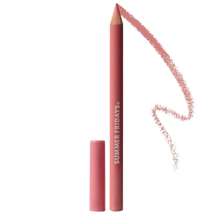 Summer Fridays SoftLine Lip Liner
