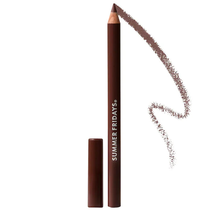 Summer Fridays SoftLine Lip Liner