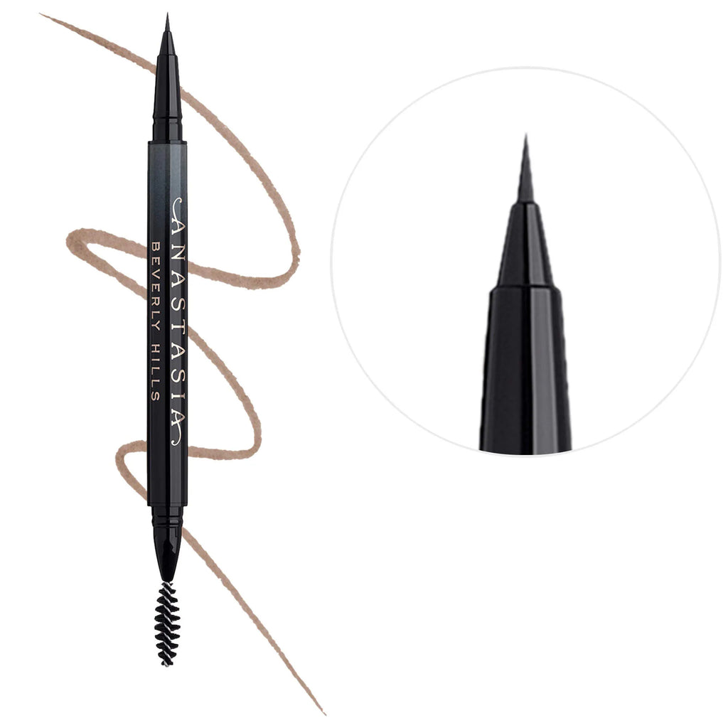 Anastasia Beverly Hills MicroStroke Brow Pen