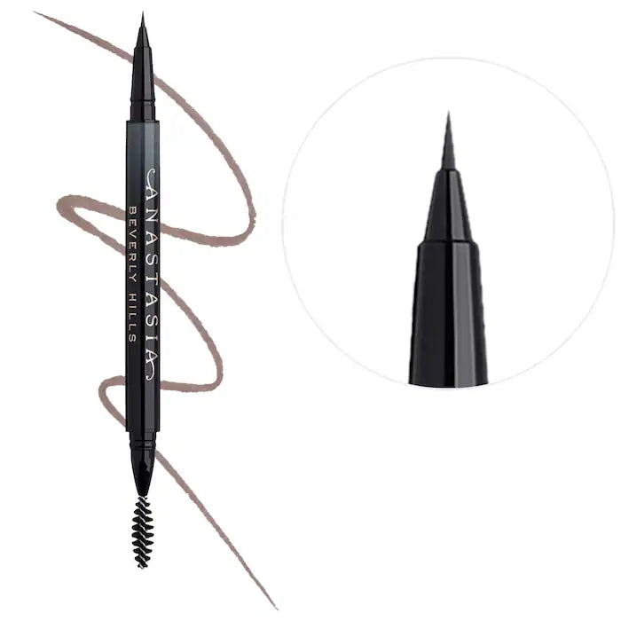 Anastasia Beverly Hills MicroStroke Brow Pen