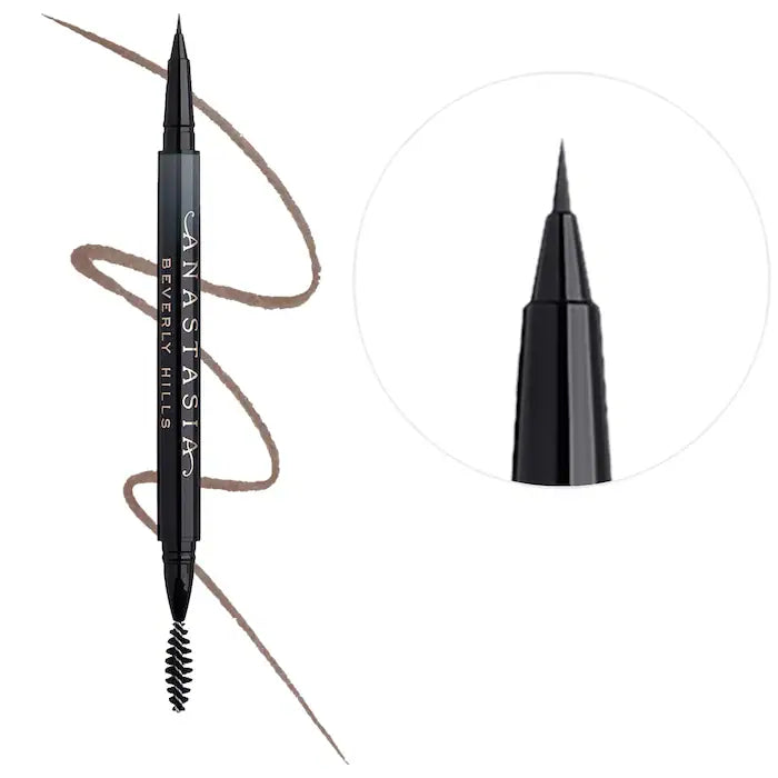 Anastasia Beverly Hills MicroStroke Brow Pen