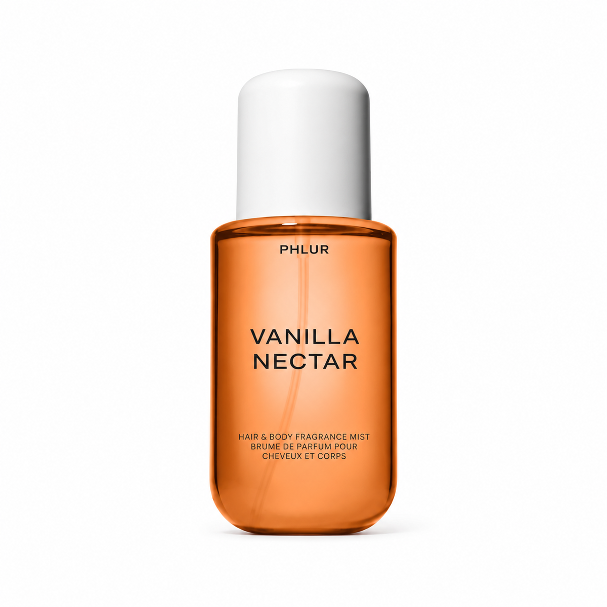 PHLUR Vanilla Nectar Body & Hair Fragrance Mist