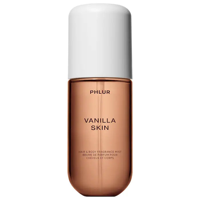 PHLUR Mini Vanilla Skin Body & Hair Fragrance Mist