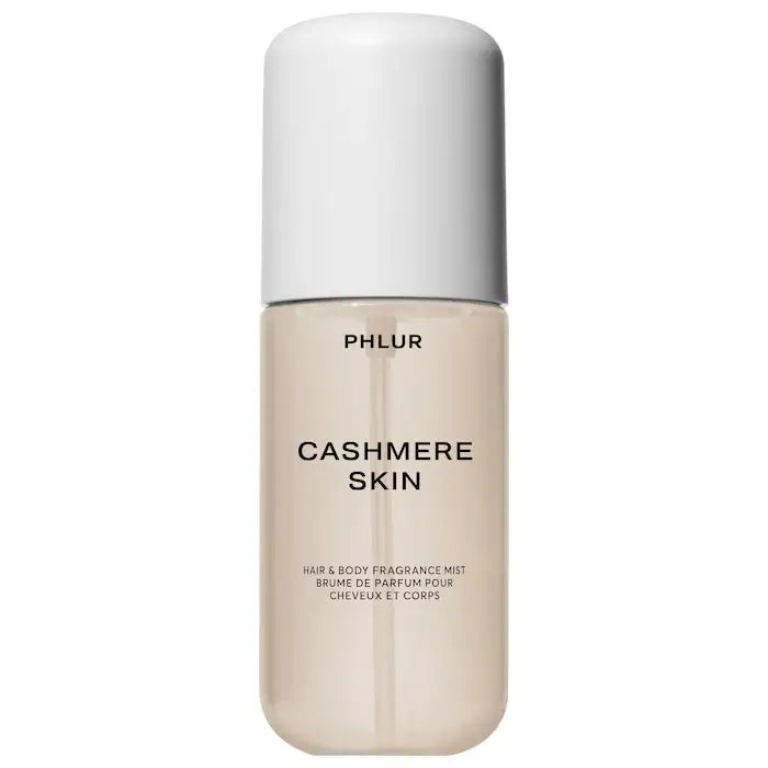 PHLUR Mini Cashmere Skin Hair and Body Fragrance Mist