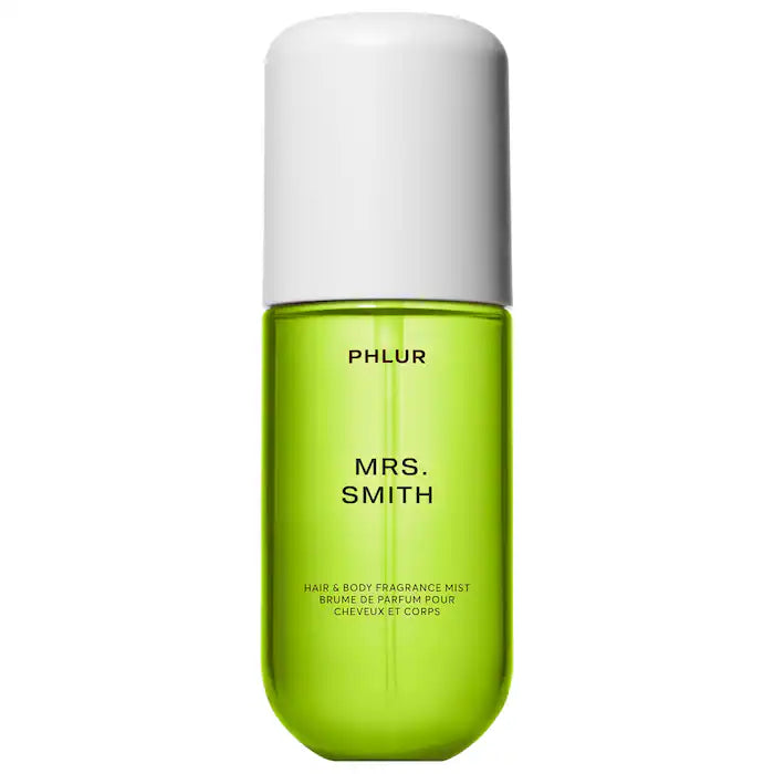 PHLUR Mini Mrs Smith Body & Hair Fragrance Mist