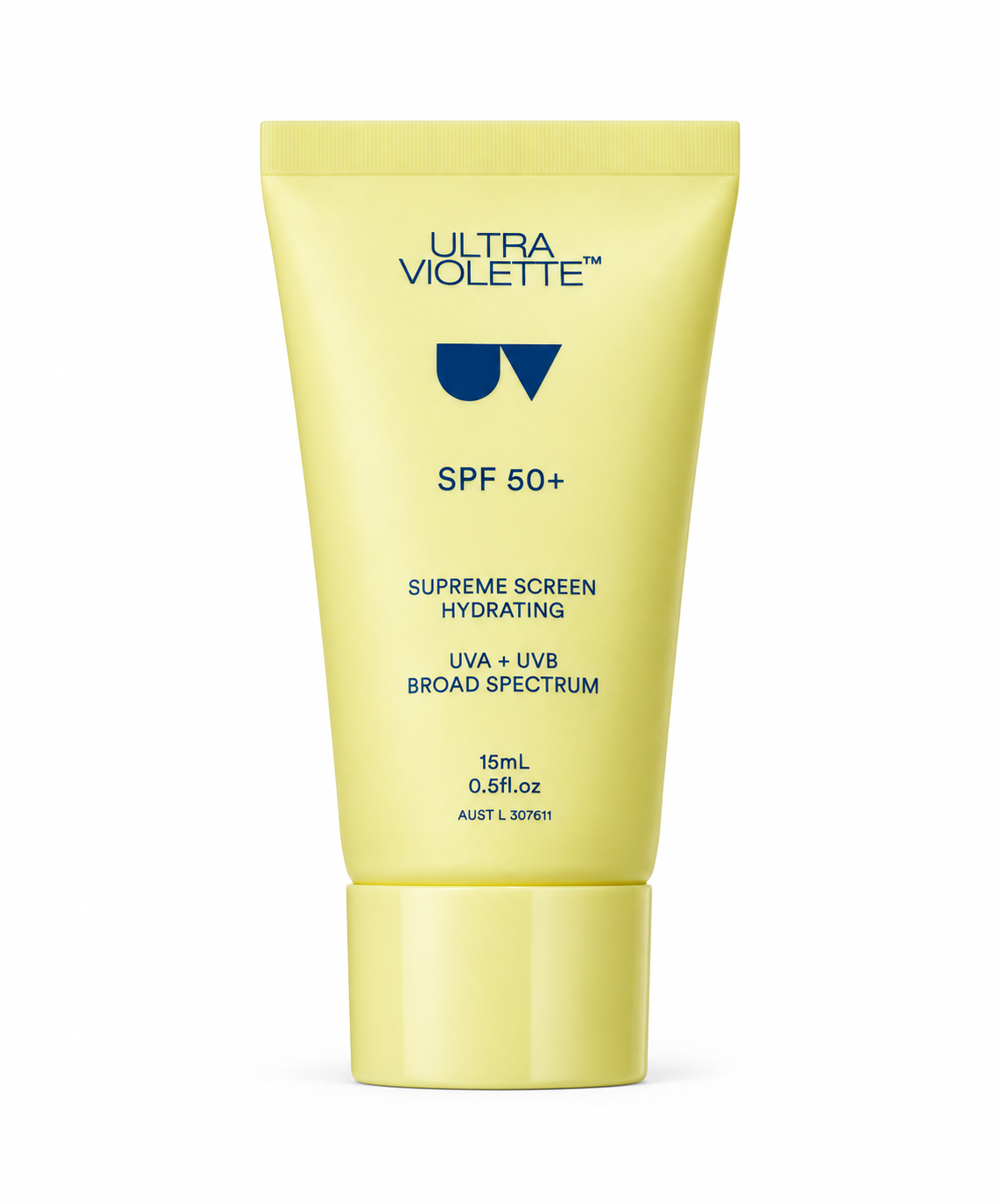 Ultra Violette Supreme Screen SPF 50+