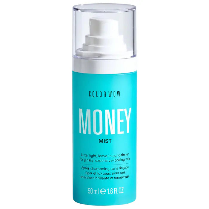 Color Wow Money Mist Leave-In Conditioner