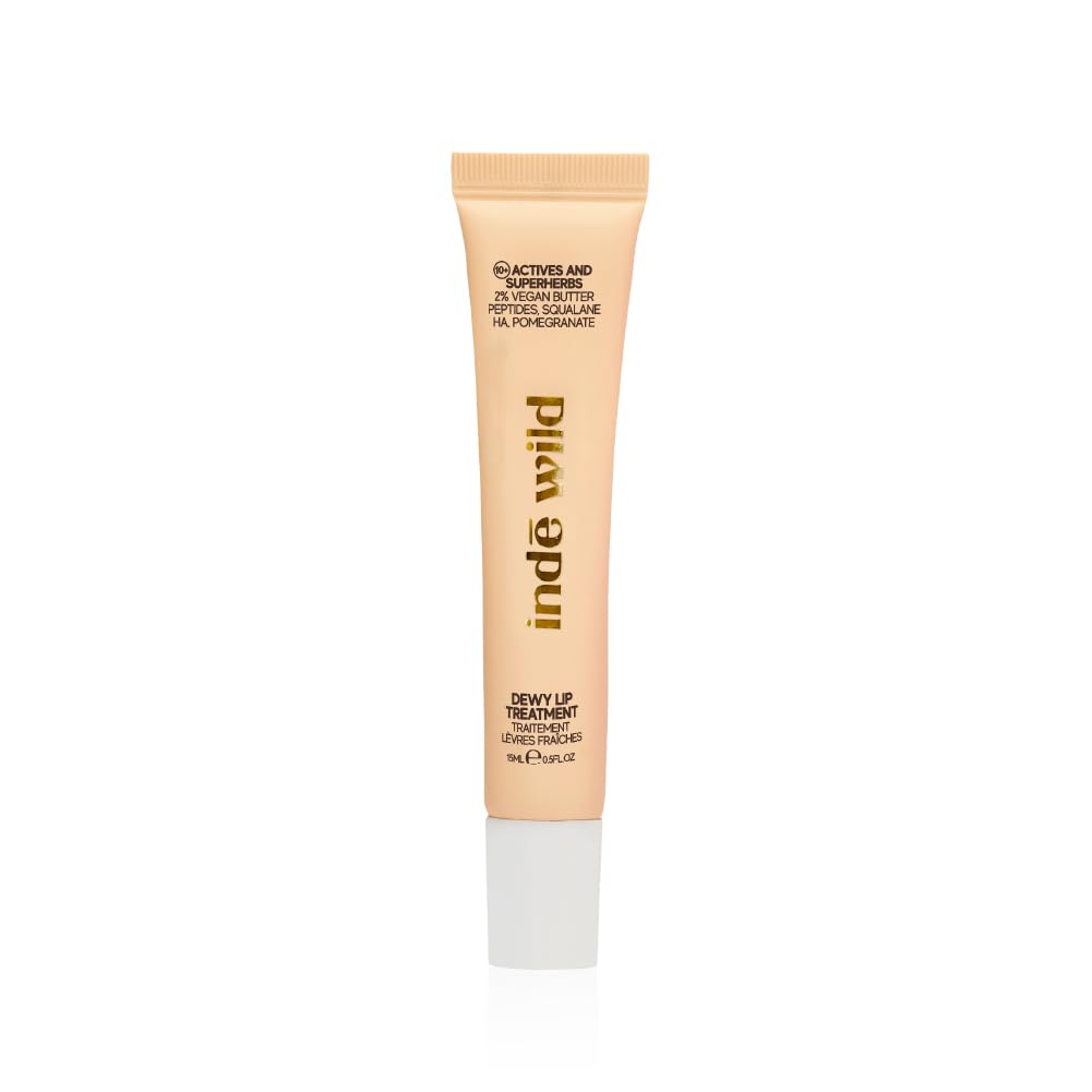 Indē Wild Dewy Lip Treatment