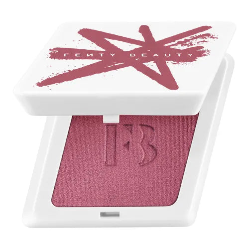 Fenty Beauty Cheeks Suede Powder Blush