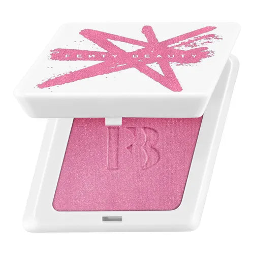 Fenty Beauty Cheeks Suede Powder Blush