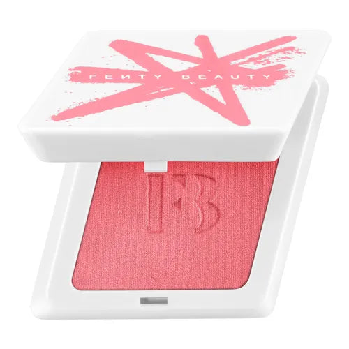 Fenty Beauty Cheeks Suede Powder Blush