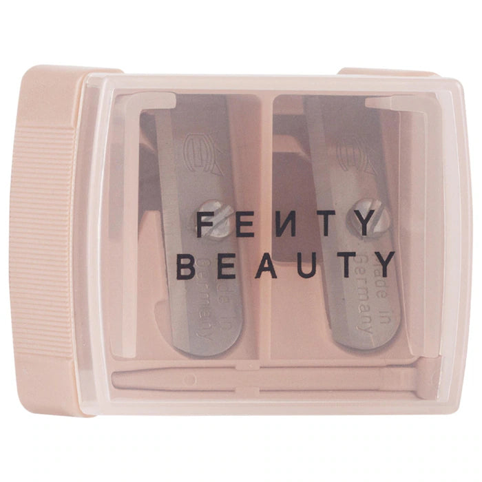 Fenty Beauty Trace'd Out Dual Pencil Sharpener