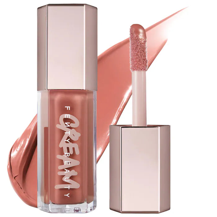 Fenty Beauty Gloss Bomb Color Drip Lip Cream