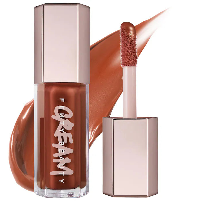 Fenty Beauty Gloss Bomb Color Drip Lip Cream