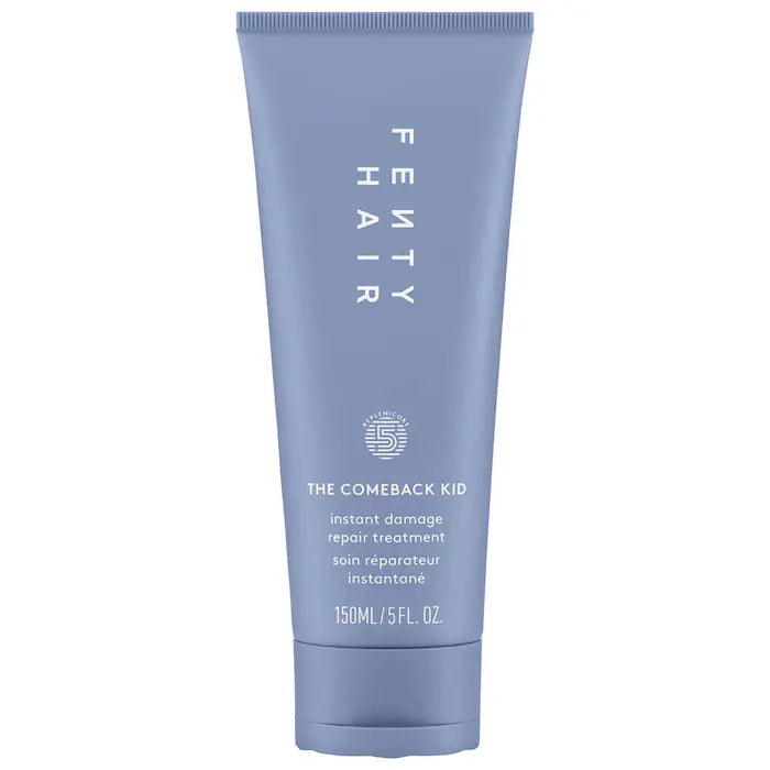 Fenty Hair The Comeback Kid Instant Damage Repair Treatment Bond Builder