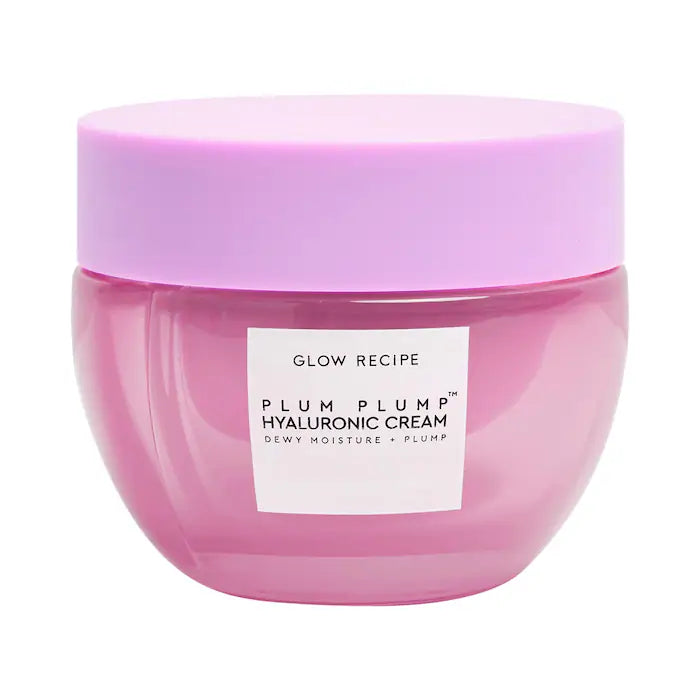 Glow Recipe Double the Plum(p) Kit