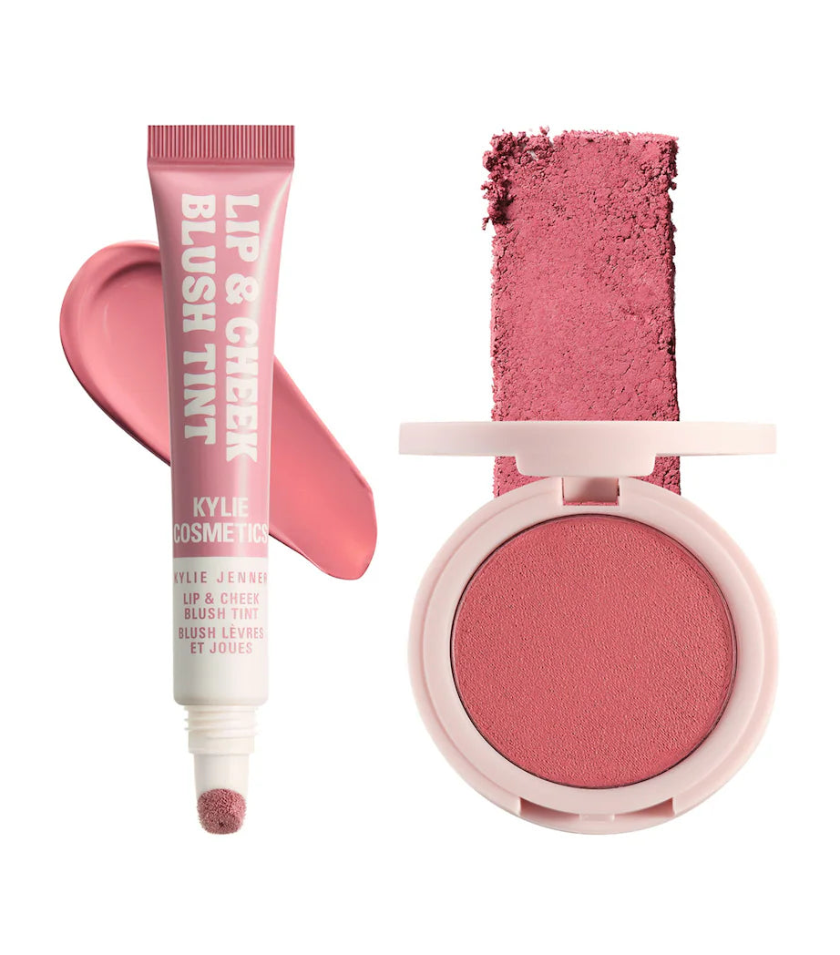 Kylie Cosmetics Blush Duo Gift Set