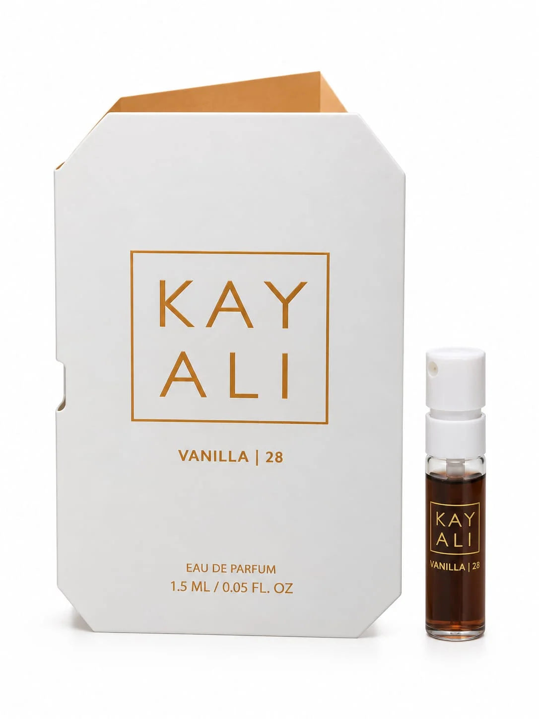 KAYALI Vanilla 28 Eau de Parfum