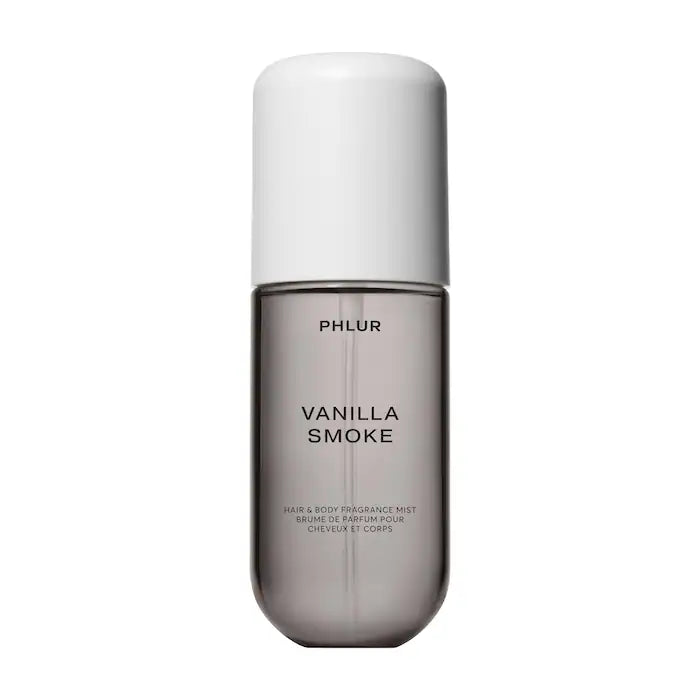 Phlur Vanilla Smoke Travel Size Body Mist