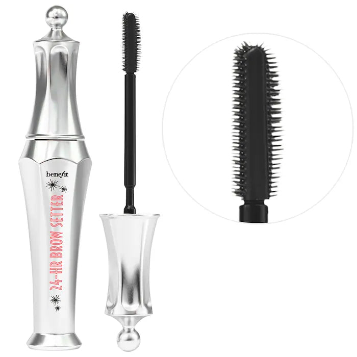 Benefit 24-Hour Brow Setter Clear Brow Gel