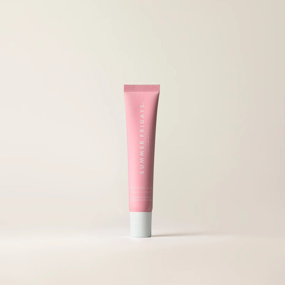 Summer Fridays Lip Butter Balm