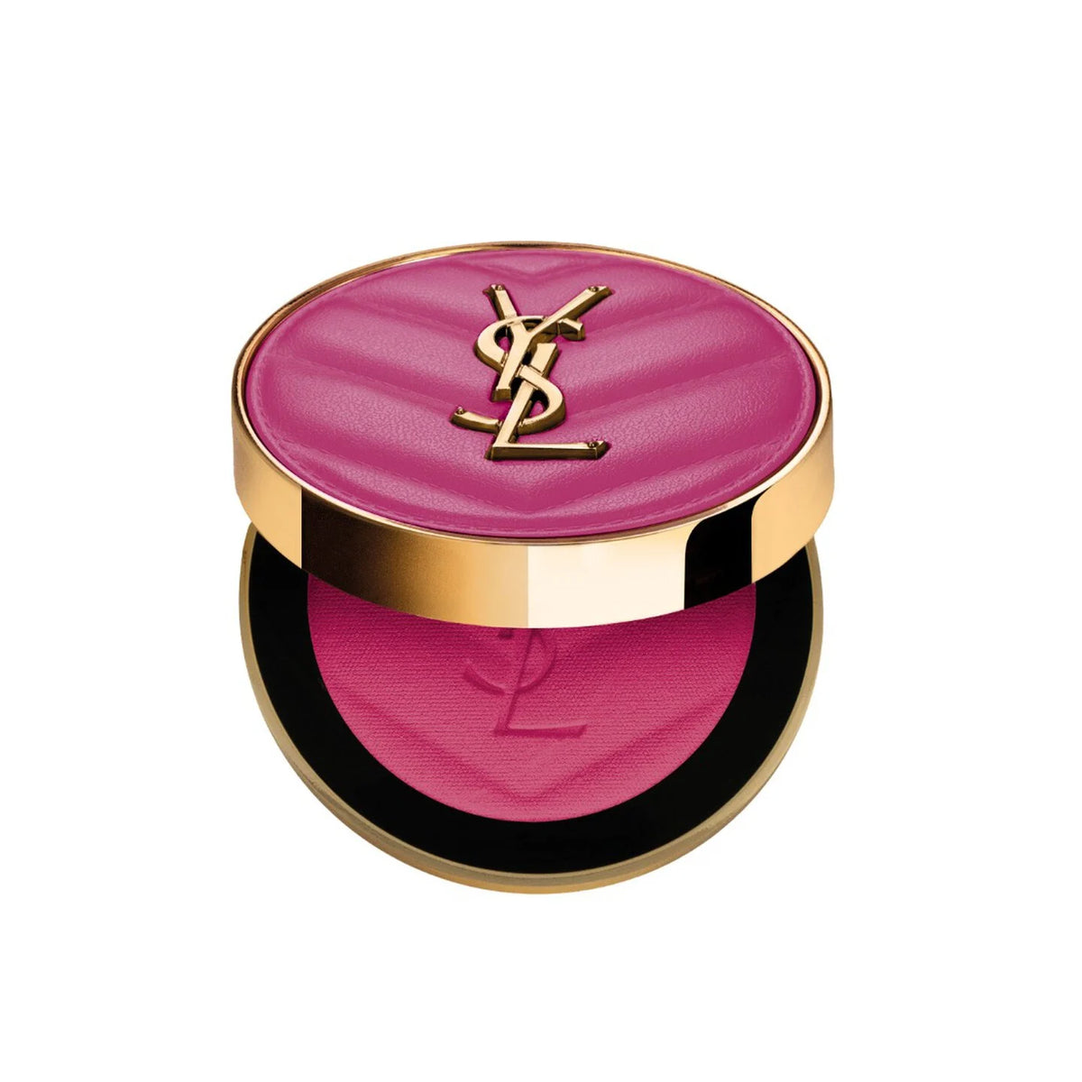 YSL Beauty Make Me Blush 24H Buildable Blurring Powder Blush